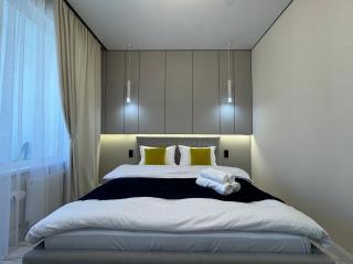 Grand Turan Elite Apartments - 7