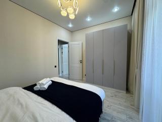Grand Turan Elite Apartments - 6