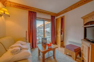 Mont blanc view with private sauna - Cristal - Nant Blanc 14 - Happy Rentals - 7