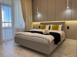 Grand Turan Elite Apartments - 0