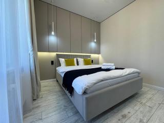 Grand Turan Elite Apartments - 5