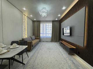 Grand Turan Elite Apartments - 4