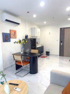 Happy homestay- homes GH2 ngay Vincom - 6