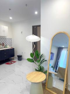 Happy homestay- homes GH2 ngay Vincom - 5