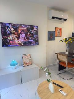 Happy homestay- homes GH2 ngay Vincom - 4