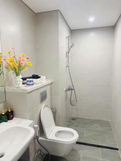 Happy homestay- homes GH2 ngay Vincom - 1