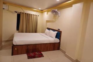 FabHotel Queen - 1