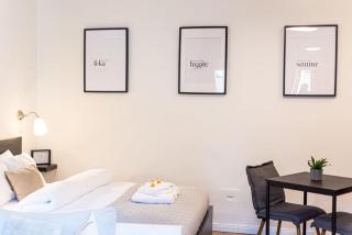 TAS Residences - Private Apartments - 5