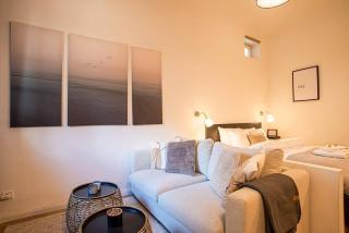 TAS Residences - Private Apartments - 1