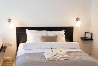 TAS Residences - Private Apartments - 4