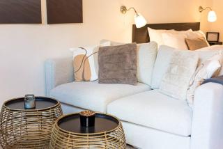 TAS Residences - Private Apartments - 2