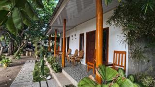 Balo Surf House - 9