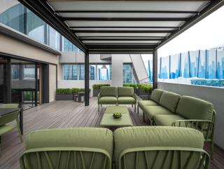 The Ark House Hotel Shanghai - 8