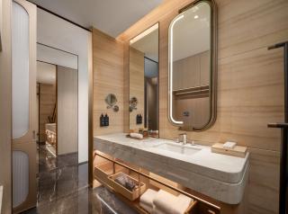 The Ark House Hotel Shanghai - 7