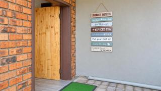 Sola Gratia Guesthouse - 7