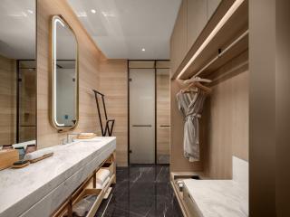 The Ark House Hotel Shanghai - 6