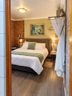 Sola Gratia Guesthouse - 1