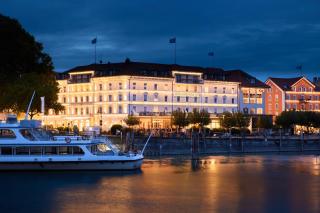 Hotel Bayerischer Hof - 0