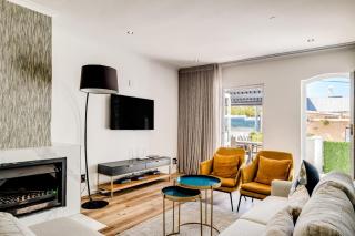 De Waterkant Townhouse with pool access 116 DWP - Kapstadt - 9