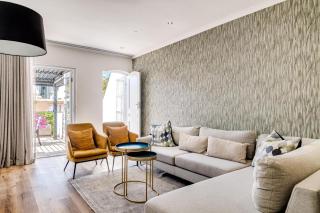 De Waterkant Townhouse with pool access 116 DWP - Kapstadt - 5