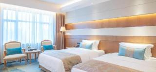 Horizon Hotel - Kunming - 2