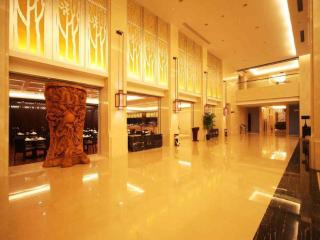 Haiyang Shenglong Jianguo Hotel - 9