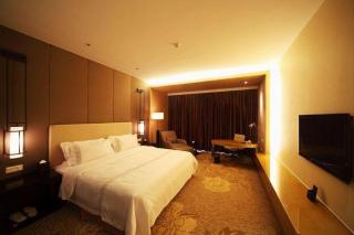 Haiyang Shenglong Jianguo Hotel - 7