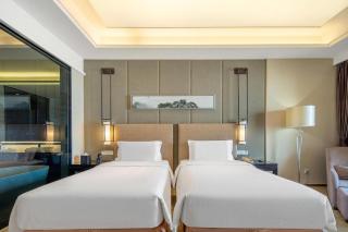 Haiyang Shenglong Jianguo Hotel - 6