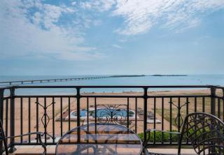 Haiyang Shenglong Jianguo Hotel - 5