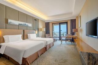 Haiyang Shenglong Jianguo Hotel - 3