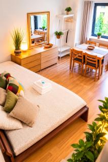 Feels like Home Apartment for 6 Guests - Berlijn - 0