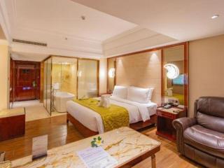 Sanya Yuexin Tomorrow Hotel - 8