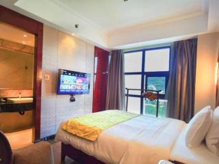 Sanya Yuexin Tomorrow Hotel - 4