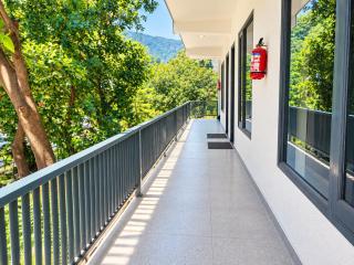 Swiss Cottage By Bliss forestia - 3