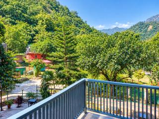 Swiss Cottage By Bliss forestia - 2