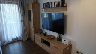Almblick Ferienwohnung - 8