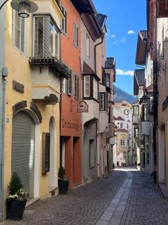 A casa di Cato - Merano - 9