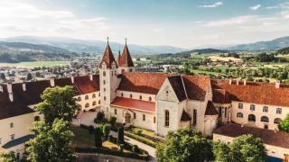Appartments im Stift St. Paul - 9