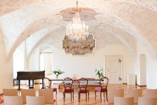 Appartments im Stift St. Paul - 7