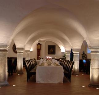 Appartments im Stift St. Paul - 6