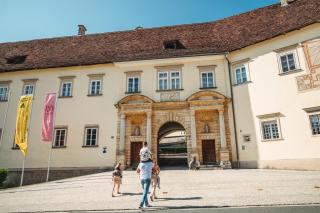 Appartments im Stift St. Paul - 5