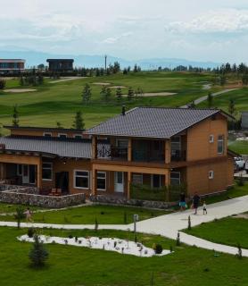 Velvet Resort Issyk-Kul - 5