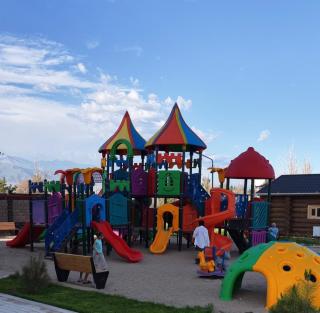 Velvet Resort Issyk-Kul - 3