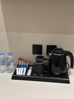 فندق أروف Aroov Hotel - 6