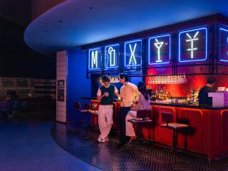 Moxy Chongqing - 6