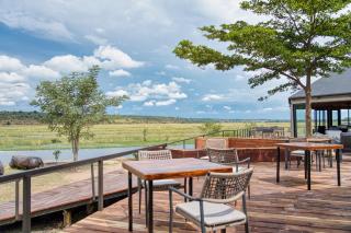 Chobe River Campsite - 5
