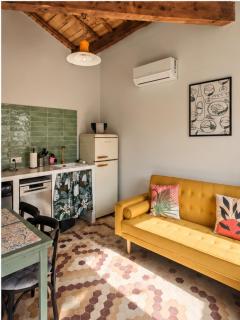 Villa Margarolo by gaiarooms - 9