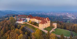 Schloss Seggau - 0