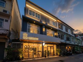 Wan Residence Ratchatewi - 0