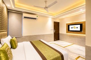 Hotel Star By Star Group- Near Delhi Airport - 3